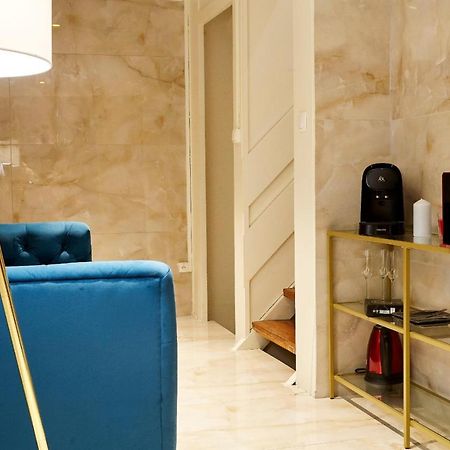 Golden Junior - Jacuzzi Apartment Rouen Ngoại thất bức ảnh